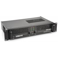 PA võimendi VXA-800 II 2x 400W