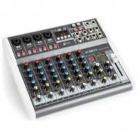 VMM-K802 8-kanaliline DSP-ga muusikamikser