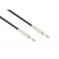 CX80-3 kaabel 6,3 stereo- 6,3 stereo 3,0 m