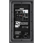 PD625A aktiivne kõlar 2x15" 1600W PD625A aktiivne kõlar 2x15" 1600W