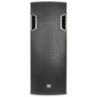 PD625A aktiivne kõlar 2x15" 1600W