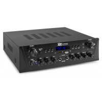 PV220BT helivõimendisüsteem 200W