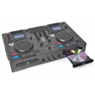 Skytec STX-95MC mikser