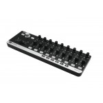 OMNITRONIC USB MIDI-kontroller 9 faderiga muusikutele, produtsentidele ja DJ-dele FAD-9 MIDI-kontroller OMNITRONIC USB MIDI-kontroller 9 faderiga muusikutele, produtsentidele ja DJ-dele FAD-9 MIDI-kontroller
