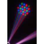 Triple Flex Center Pro LED Triple Flex Center Pro LED