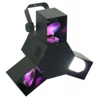 Triple Flex Center Pro LED
