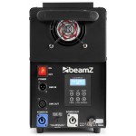 BeamZ S2500 DMX LED 24x 10 Вт 4-in-1 Suitsumasin BeamZ S2500 DMX LED 24x 10 Вт 4-in-1 Suitsumasin
