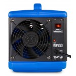 B1000 Bubble Machine koos ventilaatoriga B1000 Bubble Machine koos ventilaatoriga