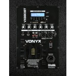 VX880BT 2.1 aktiivkõlarite komplekt VX880BT 2.1 aktiivkõlarite komplekt