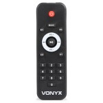 VX880BT 2.1 aktiivkõlarite komplekt VX880BT 2.1 aktiivkõlarite komplekt