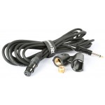 PDM57 Dynamic Instrument Microphone mikrofon muusikariistadele