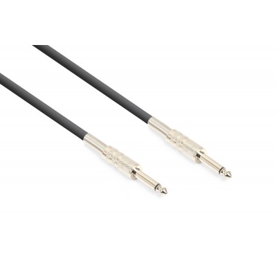 CX355-3 kitarrikaabel 6,3 mm mono – 6,3 mm mono, 3 m must CX355-3 kitarrikaabel 6,3 mm mono – 6,3 mm mono, 3 m must