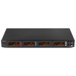 PD504H 4x 50-kanaliline UHF juhtmevaba mikrofoni komplekt koos 4 käeshoitava mikrofoniga PD504H 4x 50-kanaliline UHF juhtmevaba mikrofoni komplekt koos 4 käeshoitava mikrofoniga