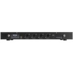 PD504H 4x 50-kanaliline UHF juhtmevaba mikrofoni komplekt koos 4 käeshoitava mikrofoniga PD504H 4x 50-kanaliline UHF juhtmevaba mikrofoni komplekt koos 4 käeshoitava mikrofoniga