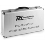 PD504H 4x 50-kanaliline UHF juhtmevaba mikrofoni komplekt koos 4 käeshoitava mikrofoniga PD504H 4x 50-kanaliline UHF juhtmevaba mikrofoni komplekt koos 4 käeshoitava mikrofoniga