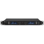 PD632C 2x 20-kanaliline digitaalne UHF juhtmeta mikrofonisüsteem, kombineeritud PD632C 2x 20-kanaliline digitaalne UHF juhtmeta mikrofonisüsteem, kombineeritud