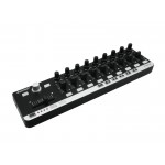 OMNITRONIC USB MIDI-kontroller 9 faderiga muusikutele, produtsentidele ja DJ-dele FAD-9 MIDI-kontroller OMNITRONIC USB MIDI-kontroller 9 faderiga muusikutele, produtsentidele ja DJ-dele FAD-9 MIDI-kontroller