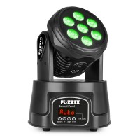 MHC706 LED pesupea