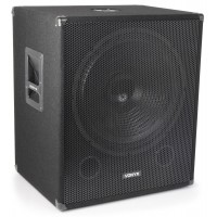 SMW18 Subwoofer 18" 1000W
