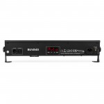 BUV243 UV riba DMX 2x 12 LED-iga