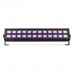 BUV243 UV riba DMX 2x 12 LED-iga
