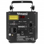 Magic2 Derby koos Laser RG ja stroboga