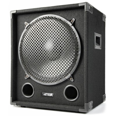 MAX15SUB Subwoofer 15" 1200W MAX15SUB Subwoofer 15" 1200W