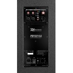 PDY2215A aktiivne kõlar 2x 15” 1600W
