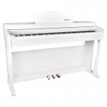 V-TONE BL-8808 WH digiklaverUSB MIDI valge