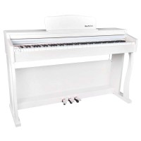 V-TONE BL-8808 WH digiklaverUSB MIDI valge