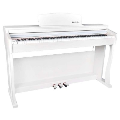 V-TONE BL-8808 WH digiklaverUSB MIDI valge