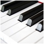 V-TONE BL-8808 WH digiklaverUSB MIDI valge