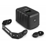 BGO30 kõlarite komplekt sisse/väljas 3" 60W must BGO30 kõlarite komplekt sisse/väljas 3" 60W must
