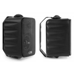 BGO30 kõlarite komplekt sisse/väljas 3" 60W must BGO30 kõlarite komplekt sisse/väljas 3" 60W must
