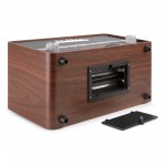 Sarv Retro DAB+ raadiohall Sarv Retro DAB+ raadiohall