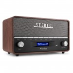 Sarv Retro DAB+ raadiohall Sarv Retro DAB+ raadiohall
