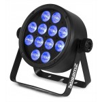 BAC304 Alumiinium LED Par