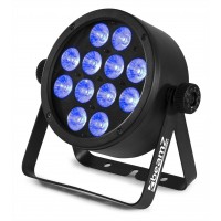 BAC304 Alumiinium LED Par