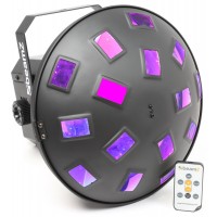 Mushroom II LED световое оборудование