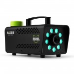 F509L Party Smoke Machine 9 LED RGB