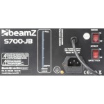 S700-JB Smoke Machine + Jelly Ball LED ДЫМ МАШИНА S700-JB Smoke Machine + Jelly Ball LED ДЫМ МАШИНА
