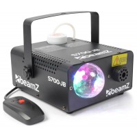 S700-JB Smoke Machine + Jelly Ball LED ДЫМ МАШИНА