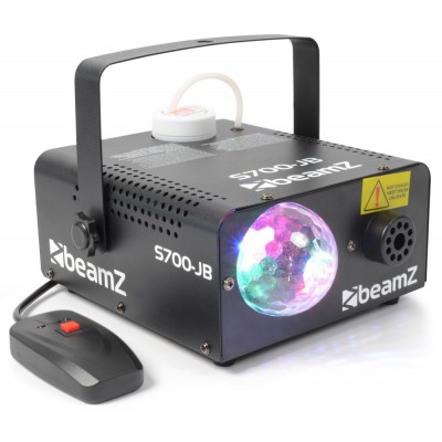 S700-JB Smoke Machine + Jelly Ball LED ДЫМ МАШИНА S700-JB Smoke Machine + Jelly Ball LED ДЫМ МАШИНА