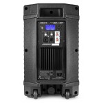 VSA10BT kahevõimendusega aktiivne kõlar 10" 500W BT/MP3 VSA10BT kahevõimendusega aktiivne kõlar 10" 500W BT/MP3