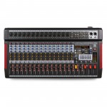 PDM-T1604 lavamikser 16-kanaliline DSP/MP3