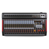 PDM-T1604 lavamikser 16-kanaliline DSP/MP3