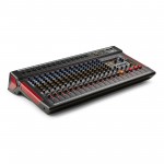 PDM-T1604 lavamikser 16-kanaliline DSP/MP3