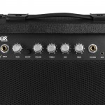 GIGKit elektrikitarri võimendi 40W