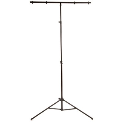 LS25T kerge statiiv T-latt 25kg LS25T kerge statiiv T-latt 25kg