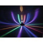 EUROLITE LED MSC-10 Mini silinder